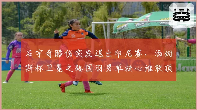 石宇奇膝伤突发退出印尼赛,汤姆斯杯卫冕之路国羽男单核心谁敢顶上?
